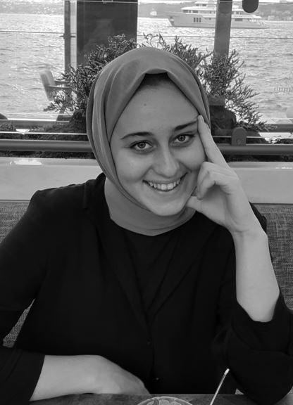 Şeyma Çakmak - Ofis Asistanı Şeyma Çakmak - Ofis Asistanı