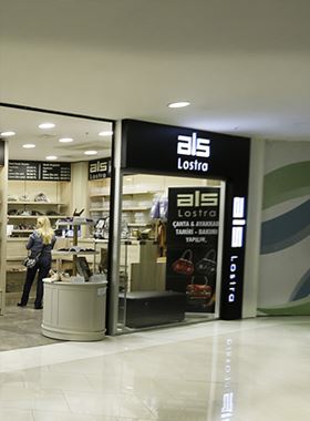 ALS Lostra ALS Lostra