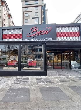 BESA HOME BESA HOME