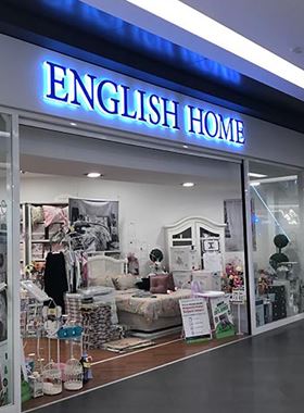 English Home English Home