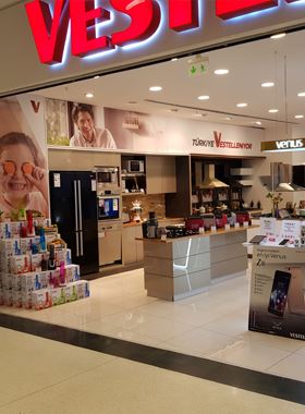 VESTEL VESTEL